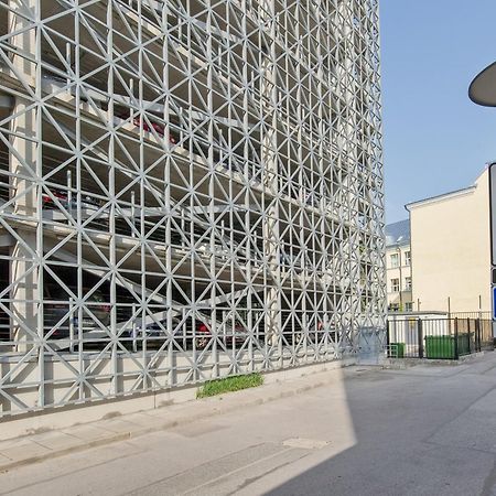 Tallinn City Harbour Apartments Exterior foto