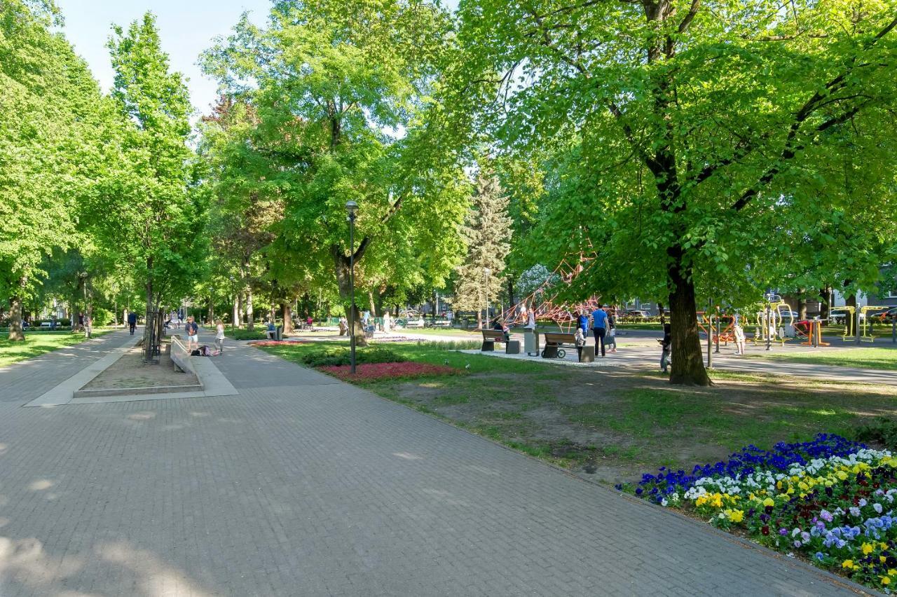 Tallinn City Harbour Apartments Exterior foto