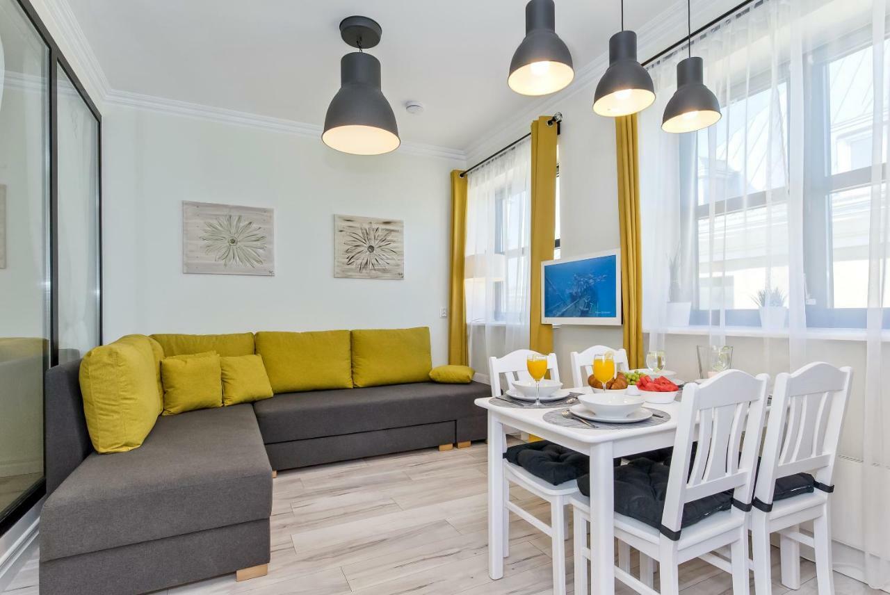 Tallinn City Harbour Apartments Exterior foto