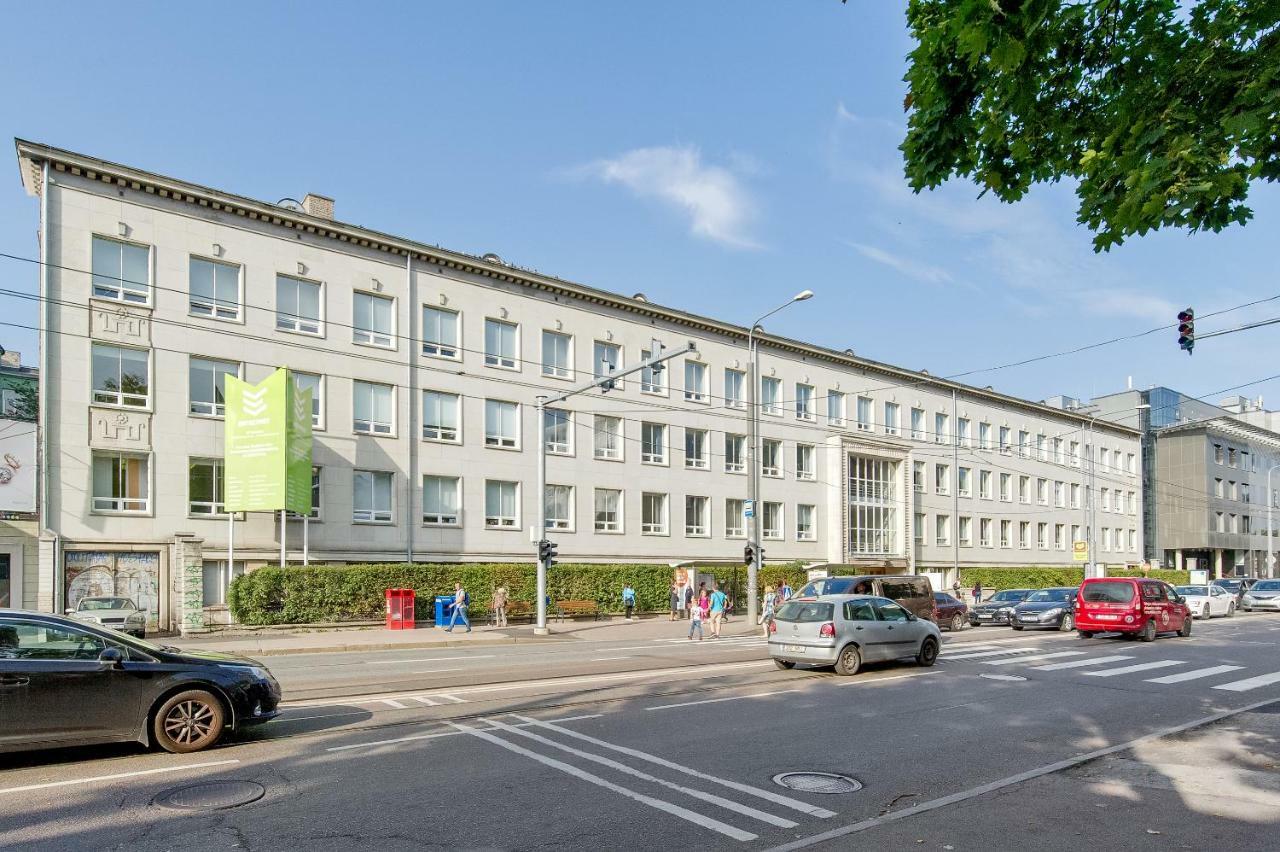 Tallinn City Harbour Apartments Exterior foto