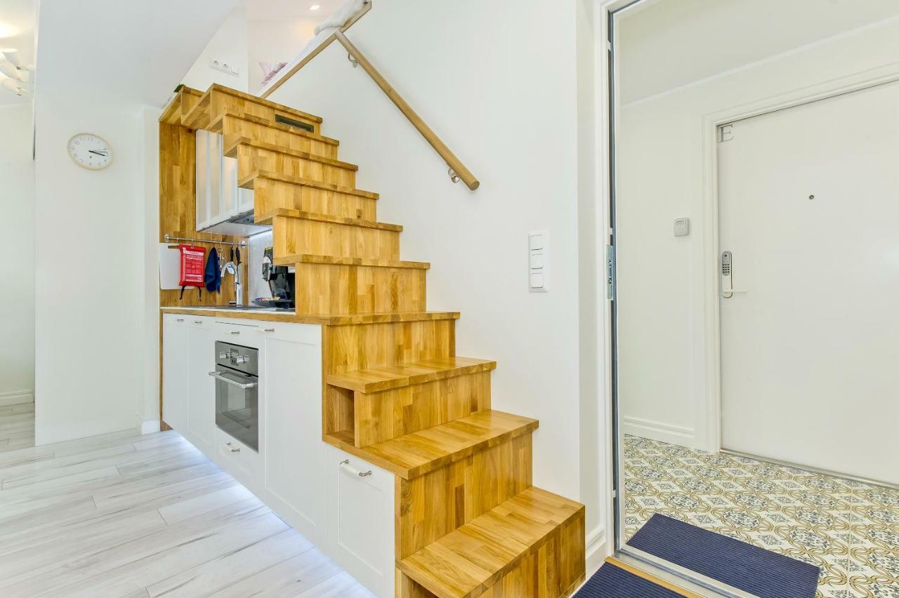 Tallinn City Harbour Apartments Exterior foto