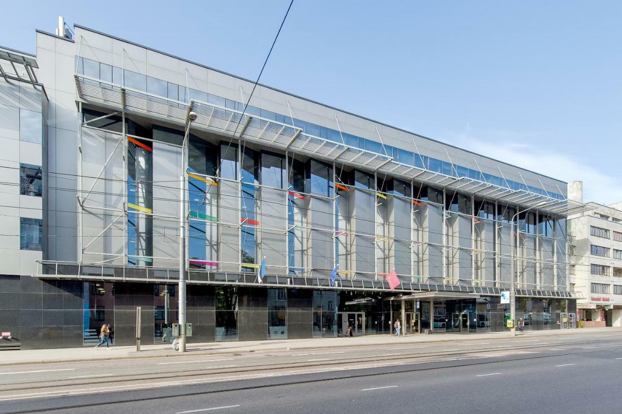 Tallinn City Harbour Apartments Exterior foto